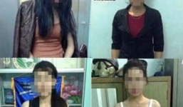 Lộ diện các đại gia mua dâm người mẫu, diễn viên hàng nghìn USD